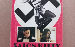 Salon kitty// [VHS]
