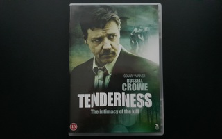 DVD: Tenderness (Russell Crowe 2008)