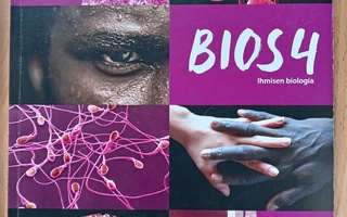 Bios 4 Ihmisen biologia