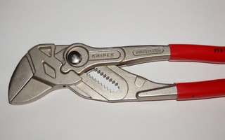 Knipex siirtoleukapihdit, 25 cm