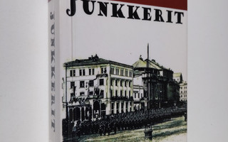 A. I. Kuprin : Junkkerit : romaani