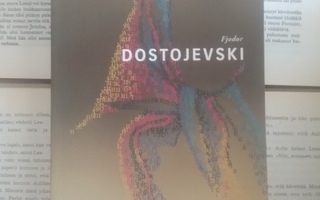 Fjodor Dostojevski - Kulta-aika taskussa (nid.)