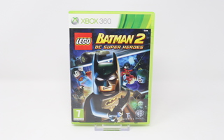 Lego Batman 2 - XBOX 360