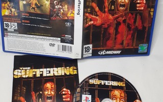 The Suffering PS2