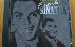 Symphony of the STAR presents THE BEST OF Frank Sinatra - Cd