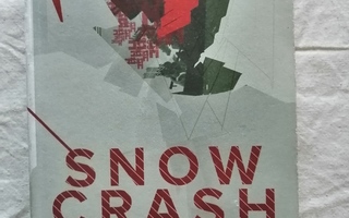 Stephenson, Neal: Snow Crash