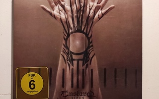 Enslaved: RIITIIR CD+DVD