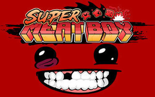 Super Meat Boy (Steam -avain)