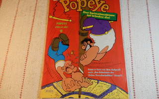 POPEYE  6-1983  (KIPPARI KALLE)