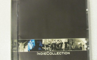 Kokoelma • IndieCollection CD