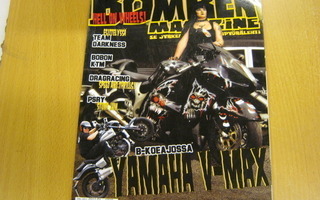 Bomber Magazine 6/2010