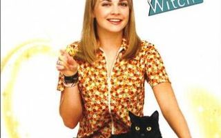 Sabrina :  The Teenage Witch -  Kausi 1  -  (4 DVD)