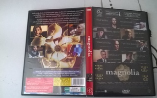 Magnolia (2dvd)