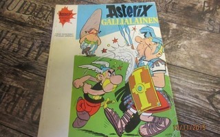 Asterix gallialainen (1.p 1974)