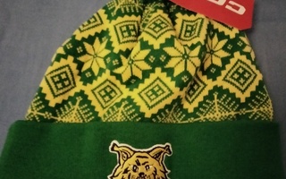 Ilves CCM pipo