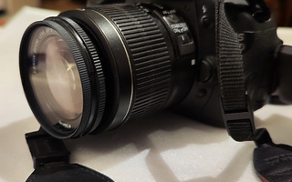 Canon EOS 600D