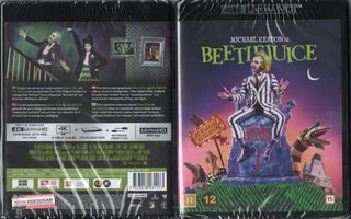 Beetlejuice	(24 482)	UUSI	-FI-	BLUR+4K HD			michael keaton	1