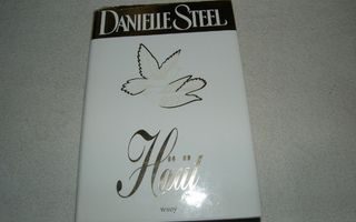 Danielle Steel Häät  -sid