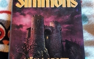 Dan Simmons - Yön lapset