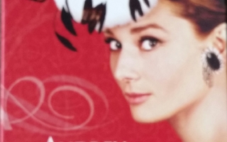 Audrey Hepburn Ruby Collection (6-disc)  -DVD