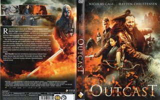 Outcast	(57 326)	k	-FI-	DVD	suomik.		nicolas cage	2014