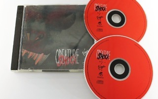Creature Shock (PC-CD)