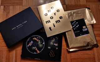 Super Junior: One More Time (Special CD, k-pop)