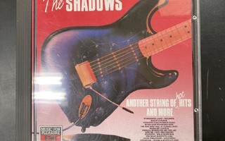 Shadows - Another String Of Hot Hits And More CD