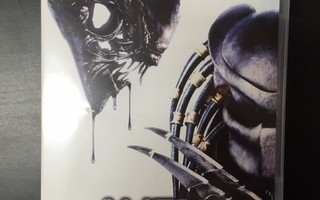 Alien Vs. Predator DVD