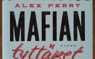Alex Perry: Mafian tyttäret