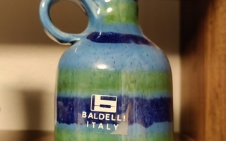 Baldelli pullo
