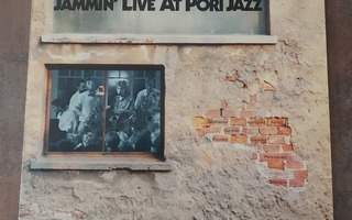 Jammin' Live At Pori Jazz
