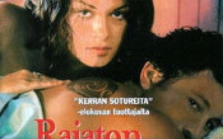 Rajaton Rakkaus   -  DVD