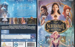 Nutcracker And The Four Realms	(46 374)	UUSI	-GB-	DVD			2018