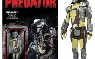 Predator ReAction Masked Predator - HEAD HUNTER STORE.