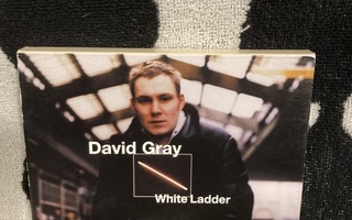 David Gray – White Ladder CD