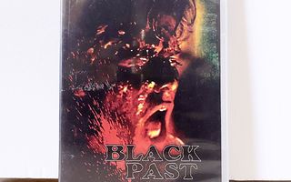 Black Past (1989) DVD AWE