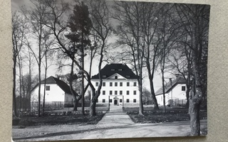 Louhisaari, 1960 luku