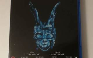 Donnie Darko