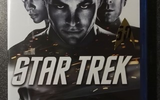 Blu-ray: Star Trek _n16