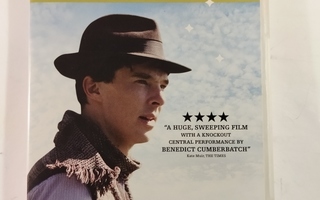 (SL) DVD) Third Star (2010) Benedict Cumberbatch