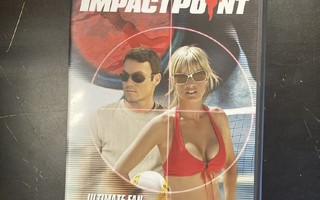 Impact Point DVD