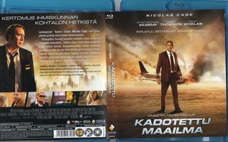 Kadotettu Maailma (2014)	(19 372)	k	-FI-	suomik.	BLU-RAY