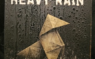 Heavy Rain (PS3)