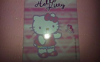 Hello Kitty magneetti (perhonen)