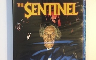The Sentinel (Blu-ray) ohjaus: Michael Winner (1977) UUSI