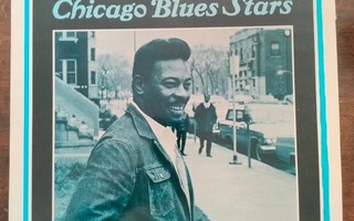 John LittleJohn's Chicago Blues Stars