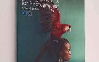 Rafael Concepcion : Adobe Lightroom CC and Photoshop CC f...