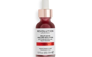 Revolution Skincare Multi Acid Peeling Solution 30ml