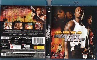 WAIST DEEP	(12 464)	-FI-	BLU-RAY		tyrese gibson	, 2006